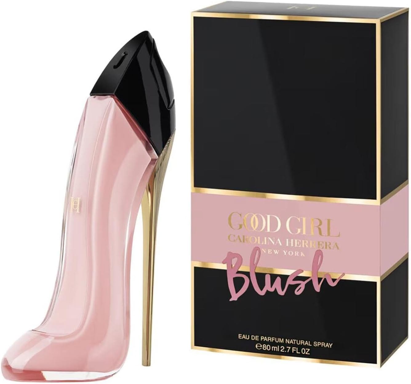 Perfume GOODGIRL FOR WOMEN EDP